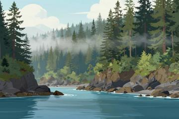 Illustrative header image for Arts & Culture