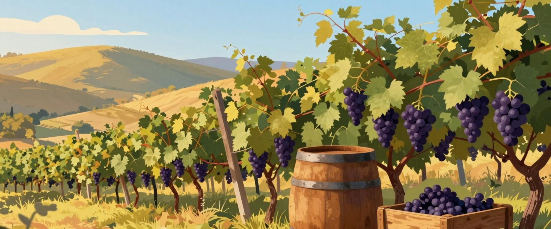 Craft Beer, Wine & Spirits