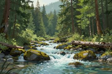 Illustrative header image for Family Activities