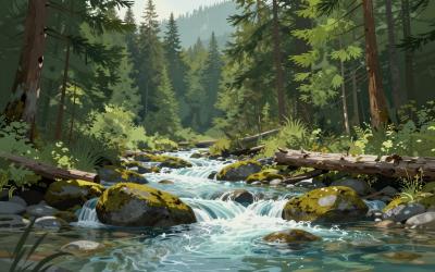 Illustrative header image for Family Activities