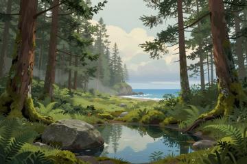 Illustrative header image for Festivals & Events