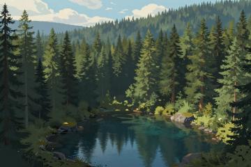 Illustrative header image for Film & TV Locations