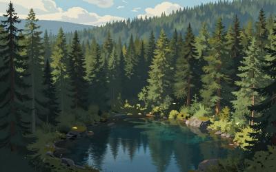 Illustrative header image for Film & TV Locations