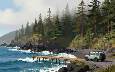 Illustrative header image for Getting Around