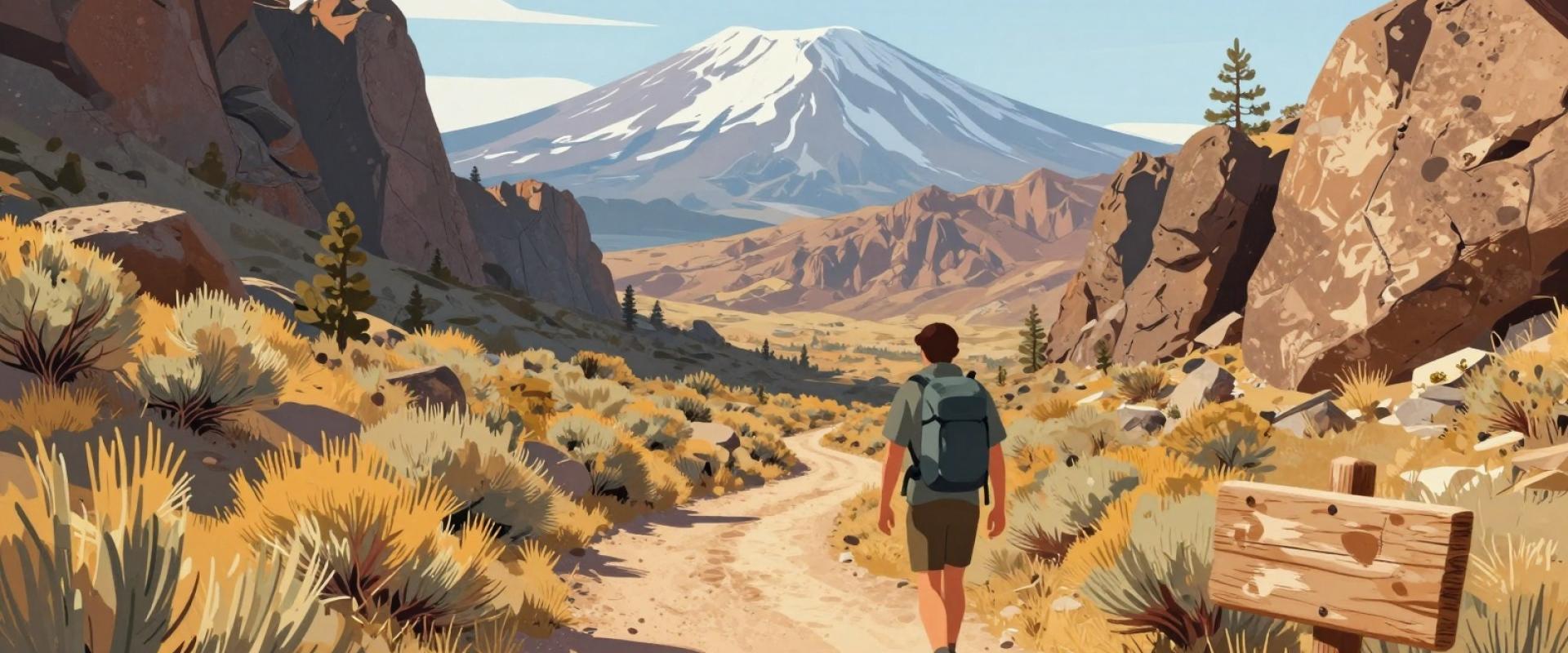 Hiking & Backpacking