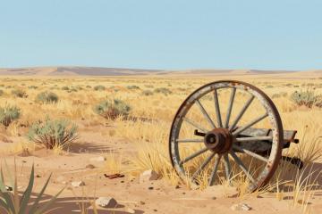Illustrative header image for History & Heritage