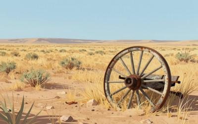 Illustrative header image for History & Heritage