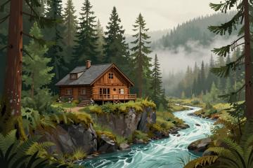 Illustrative header image for Hotels & Resorts
