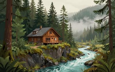 Illustrative header image for Hotels & Resorts