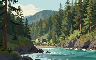Illustrative header image for Museums & Historic Sites
