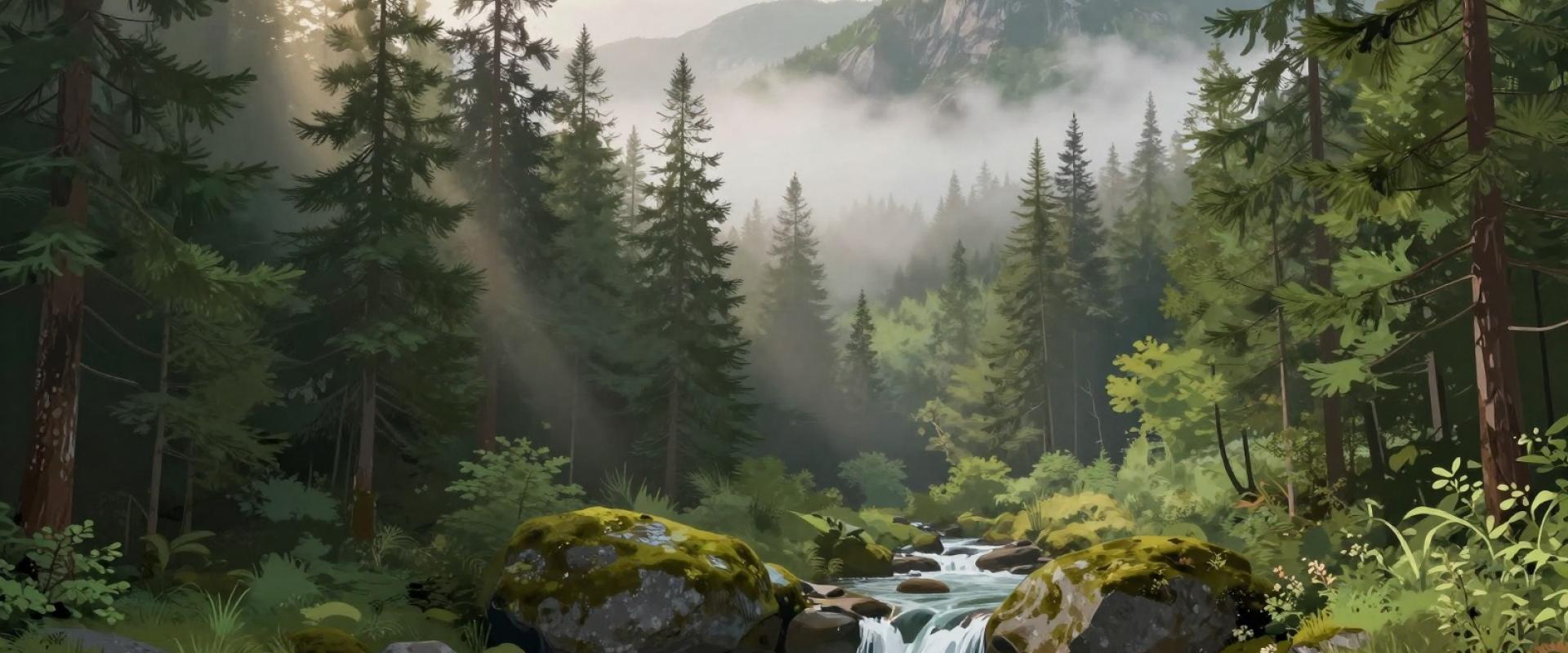 National & State Parks