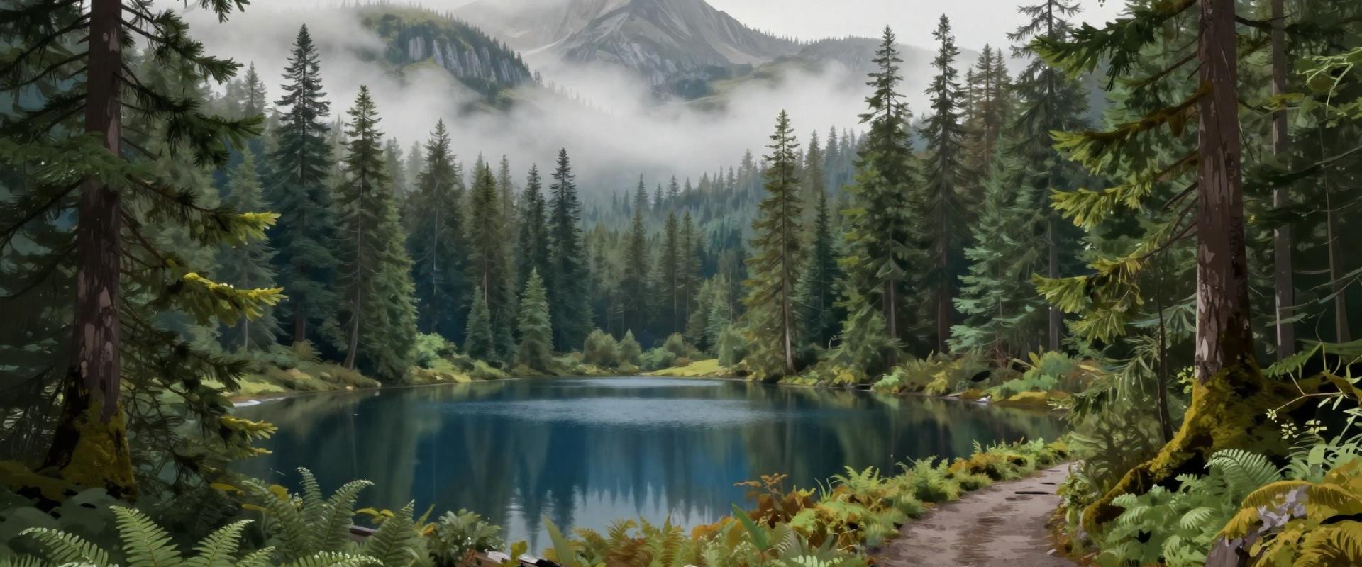 Off the Beaten Path