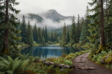 Illustrative header image for Off the Beaten Path