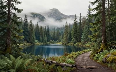 Illustrative header image for Off the Beaten Path