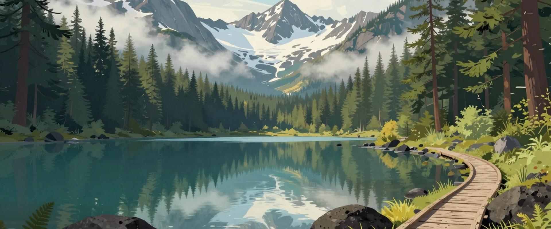 Outdoor Lifestyle