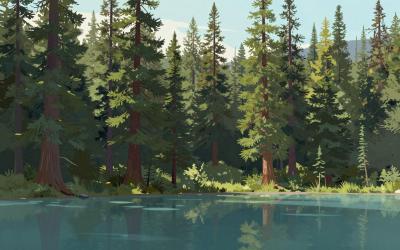 Illustrative header image for Passes & Permits