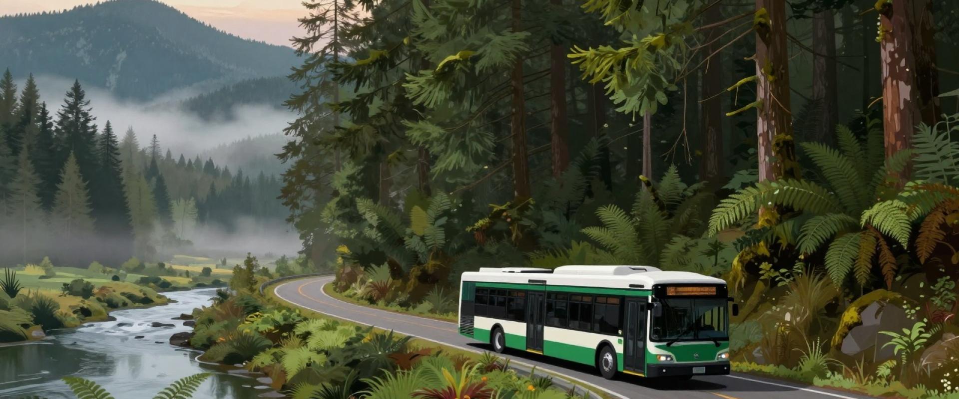 Public Transport