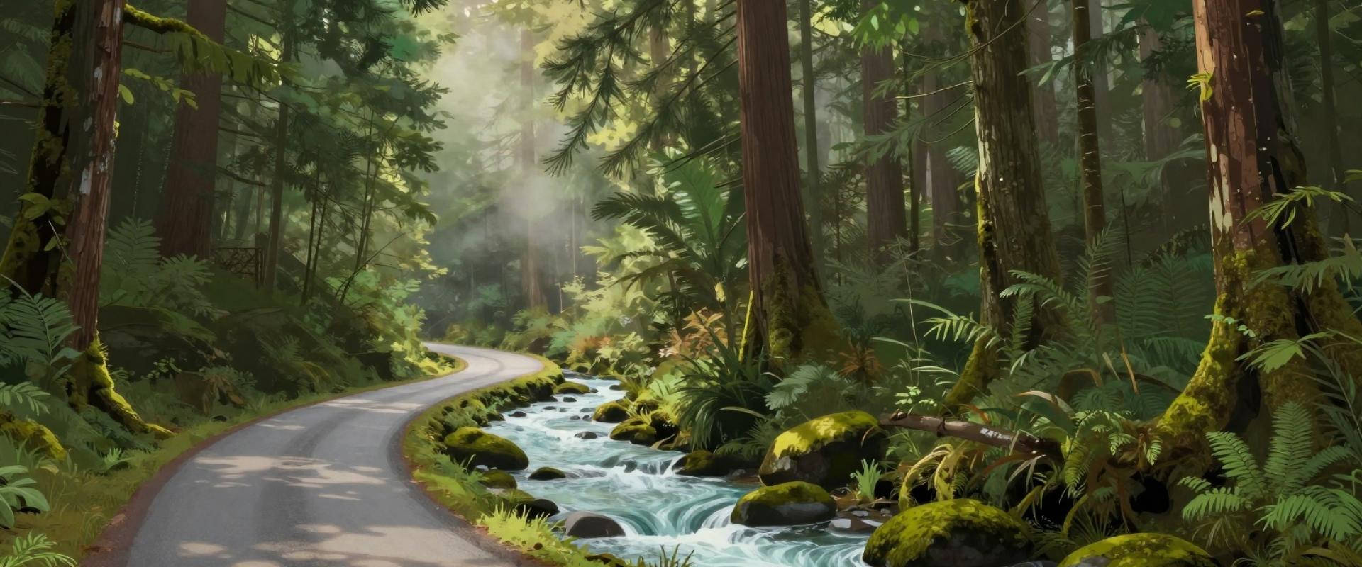Scenic Byways