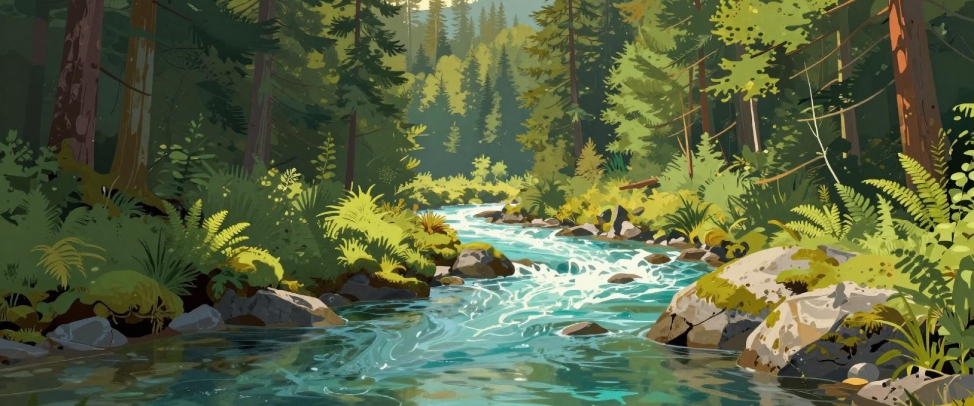 Summer Trips