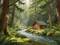 Vacation Rentals