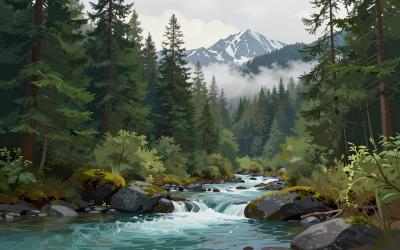 Illustrative header image for Weather & Seasons
