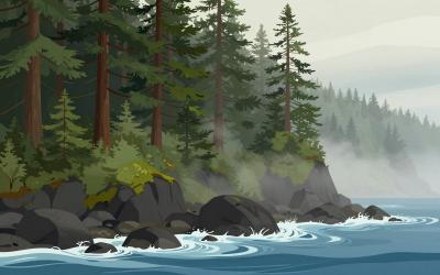 Illustrative header image for What to Pack