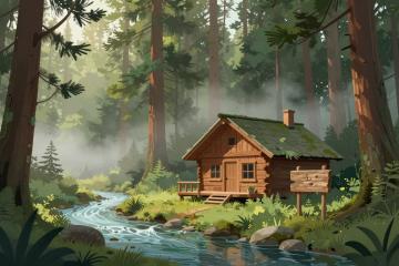 Illustrative header image for Where to Stay