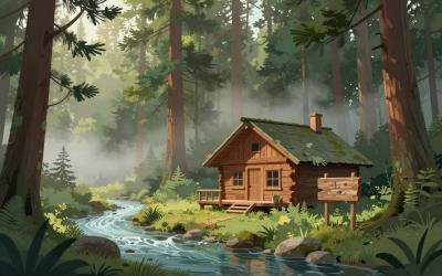 Illustrative header image for Where to Stay