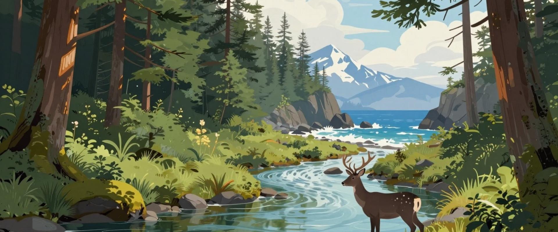 Wildlife Watching