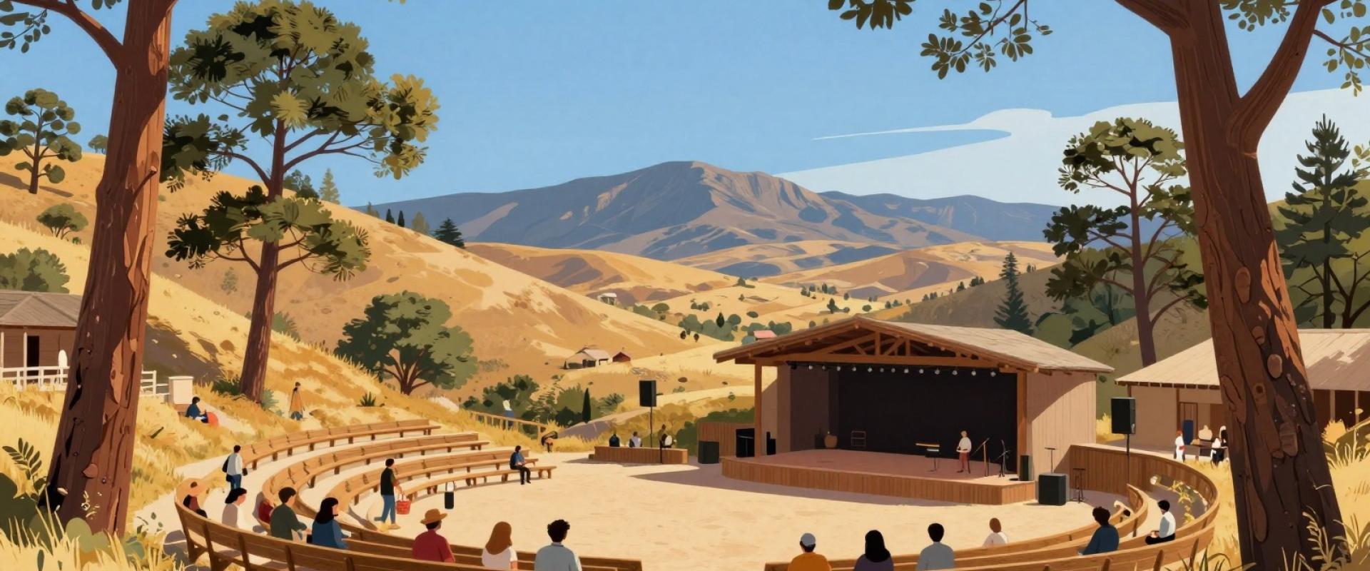Britt Music and Arts Festival