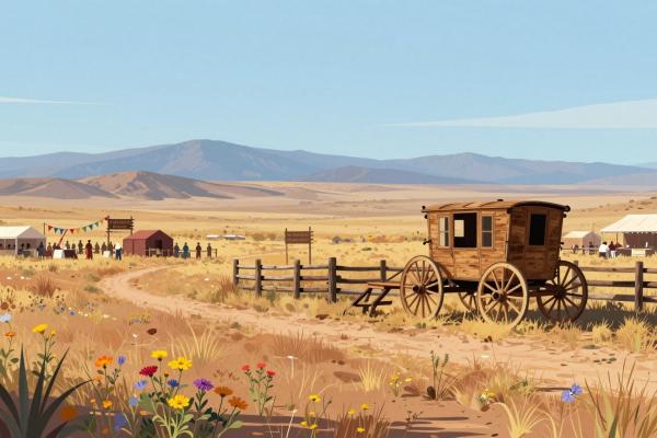 Chief Joseph Days