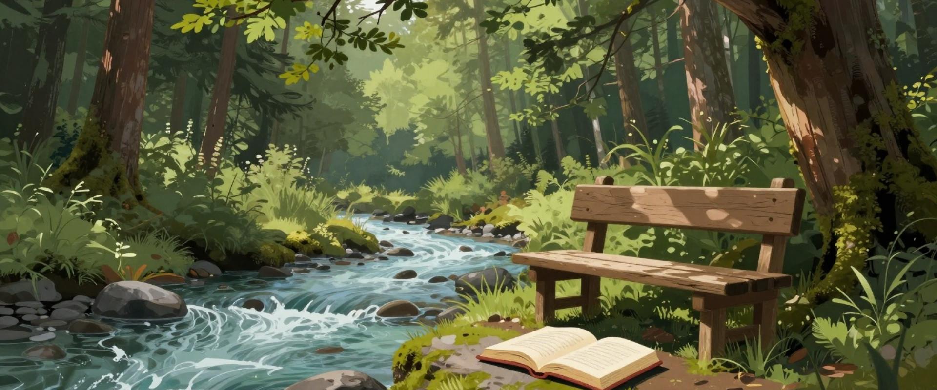 Ashland’s Literary Scene