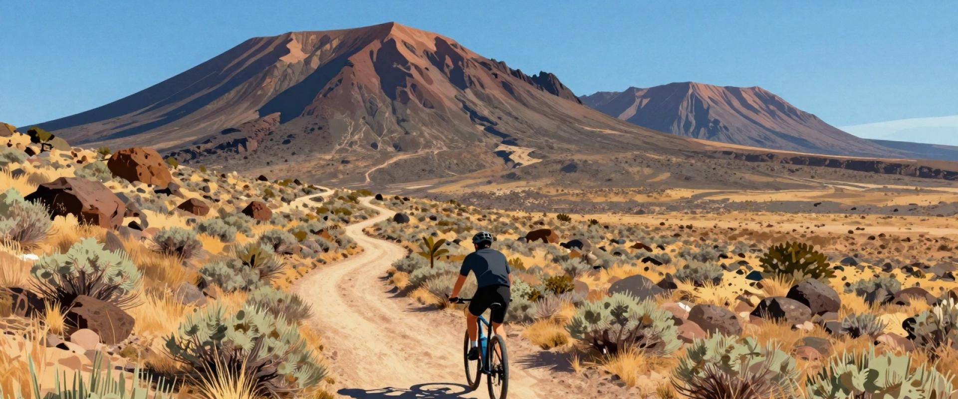 Bend’s Outdoor Adventure