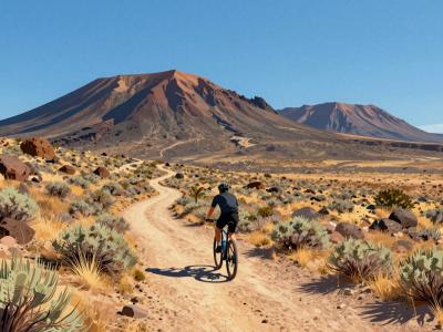 Bend’s Outdoor Adventure