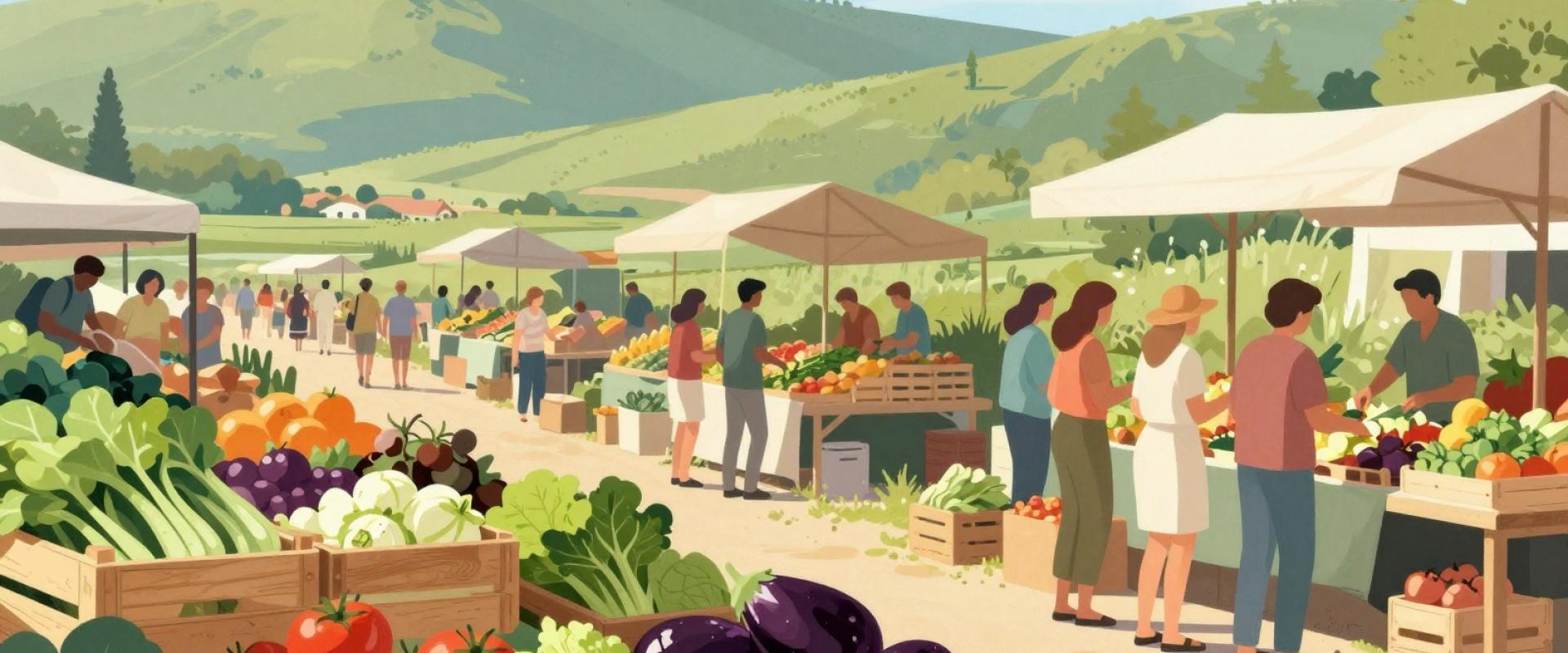 Eugene’s Food Scene