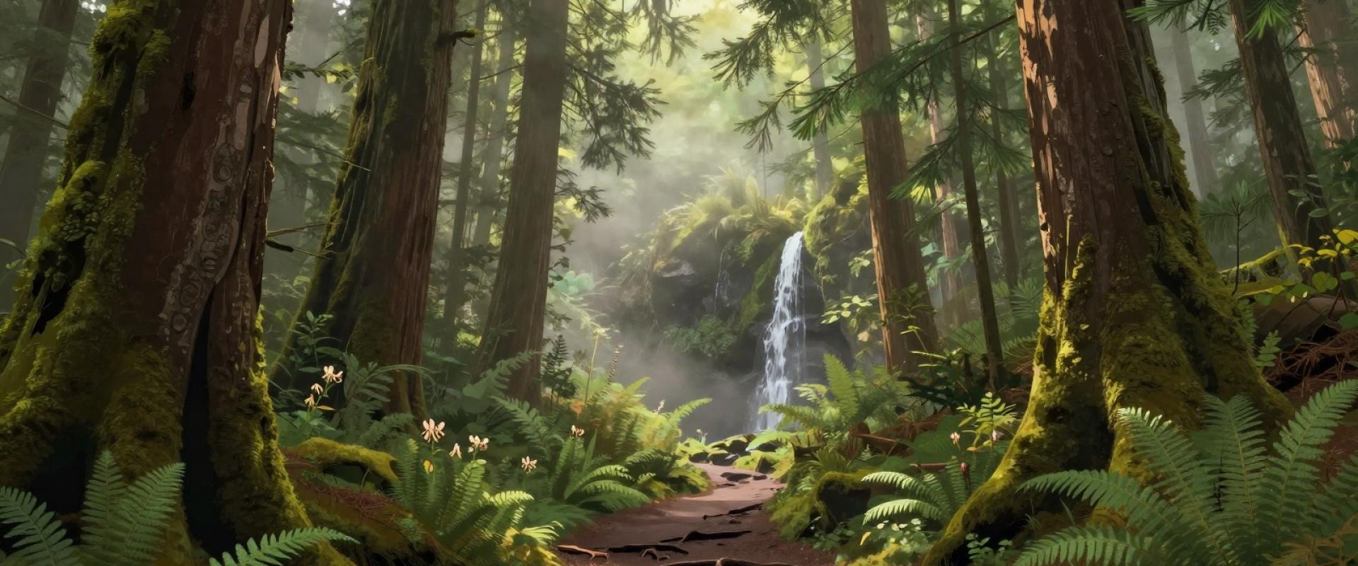Hidden Gems