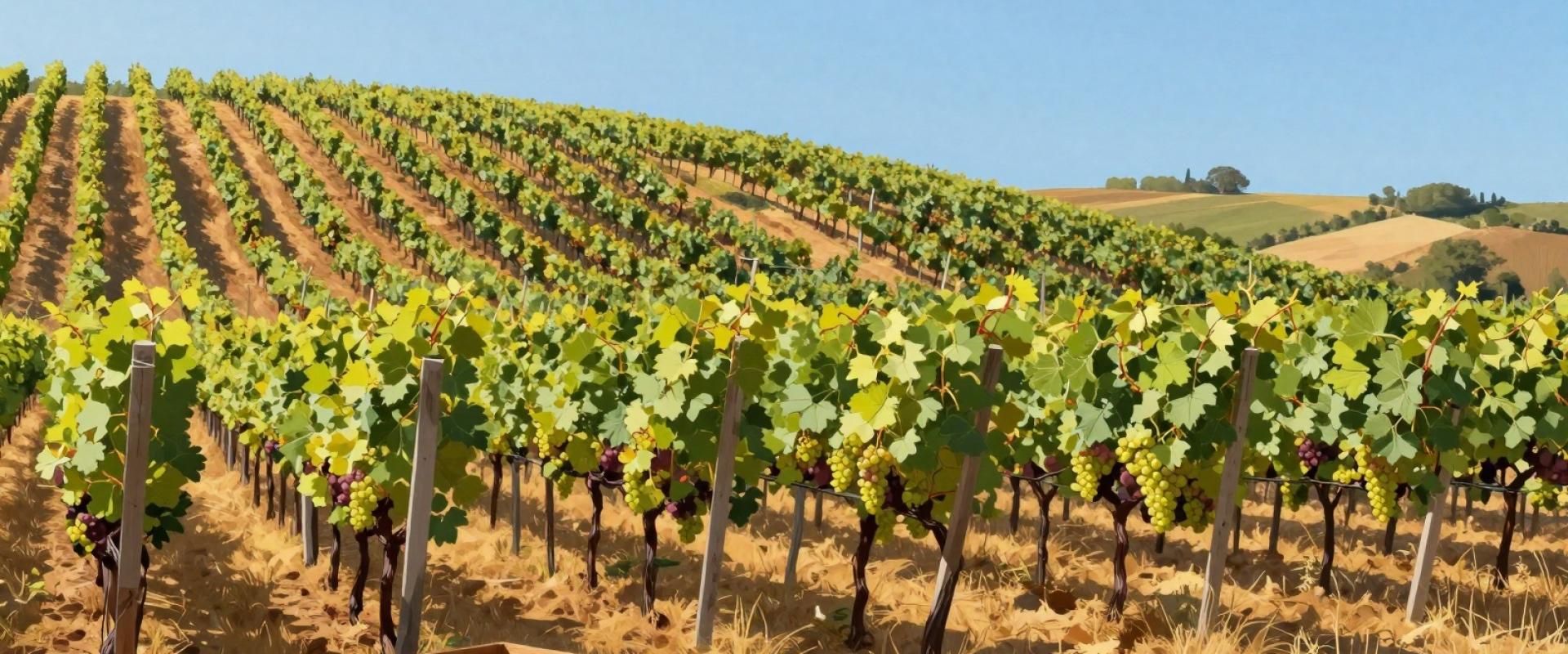 Hood River Valley