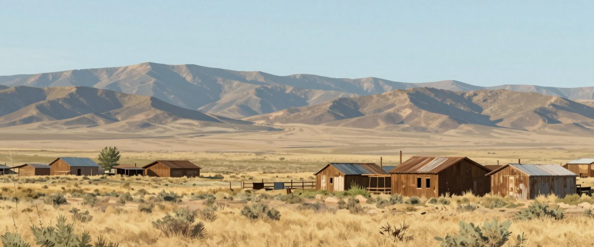 Medford and the Rogue Valley