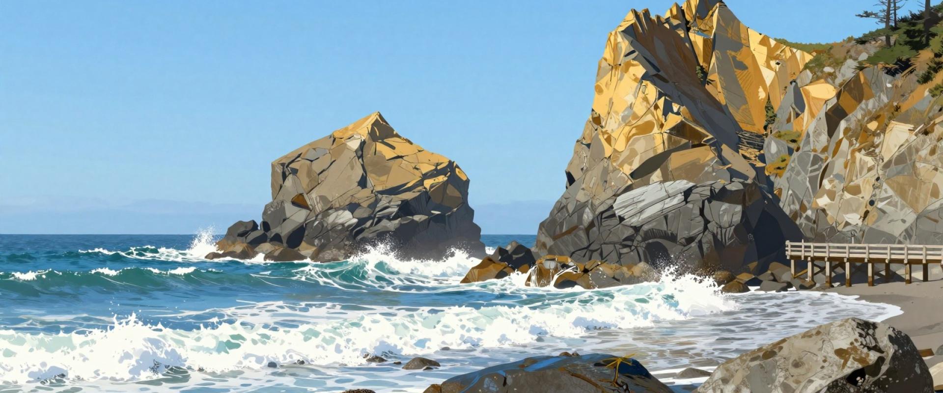 Newport’s Coastal Treasures