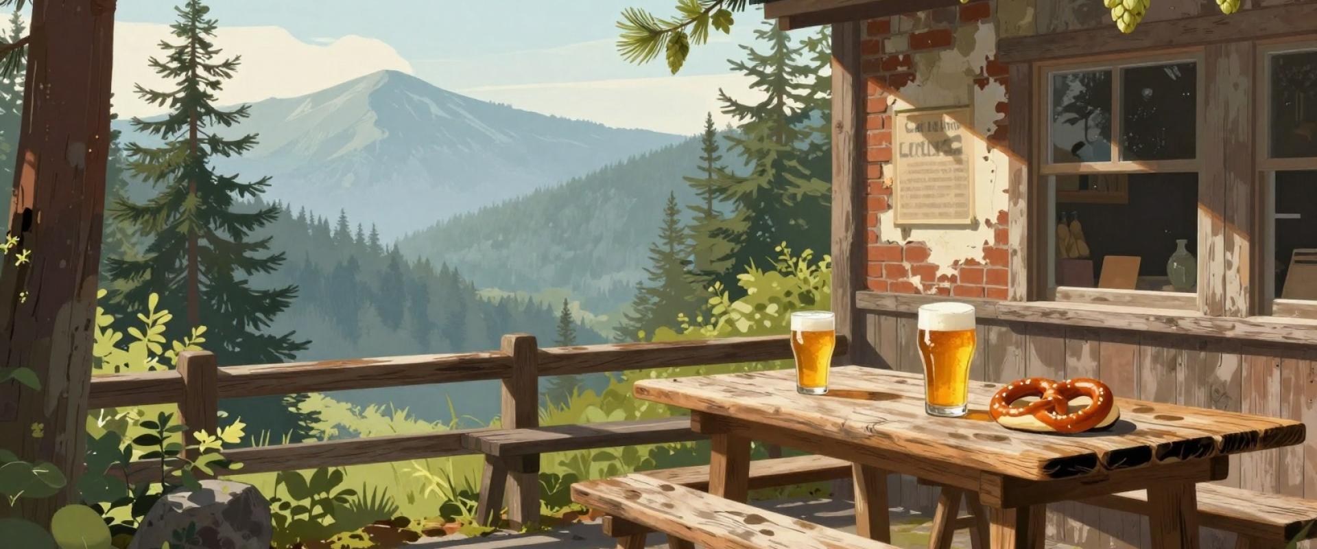 The Best Breweries in Oregon