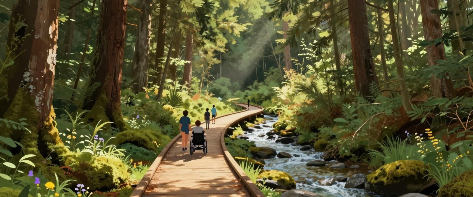 The Best Hikes in Oregon’s Pacific Northwest