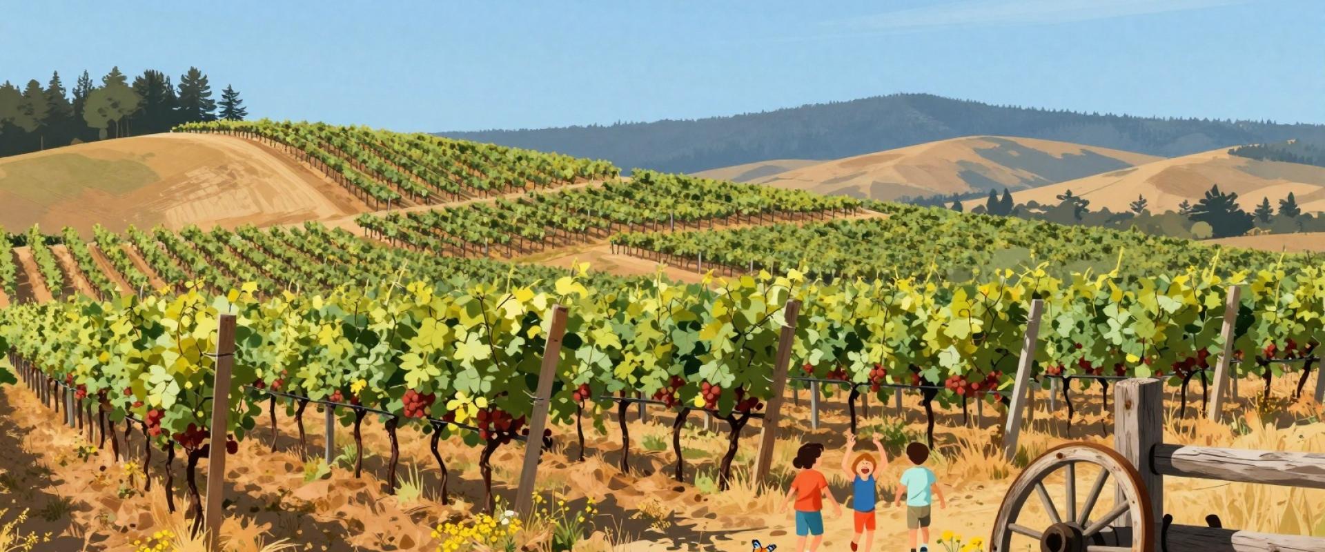The Art of Winemaking