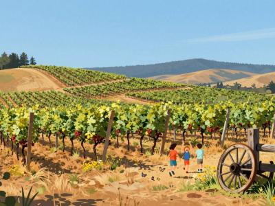 The Art of Winemaking