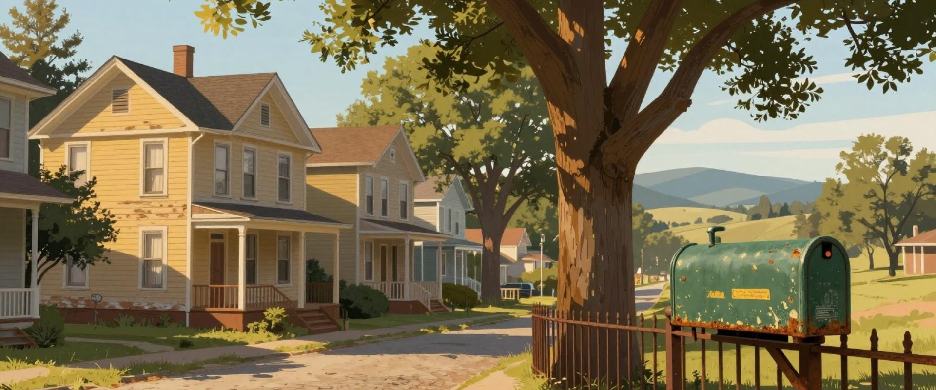 Salem’s Historic Charm