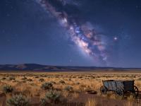 Summer Stargazing