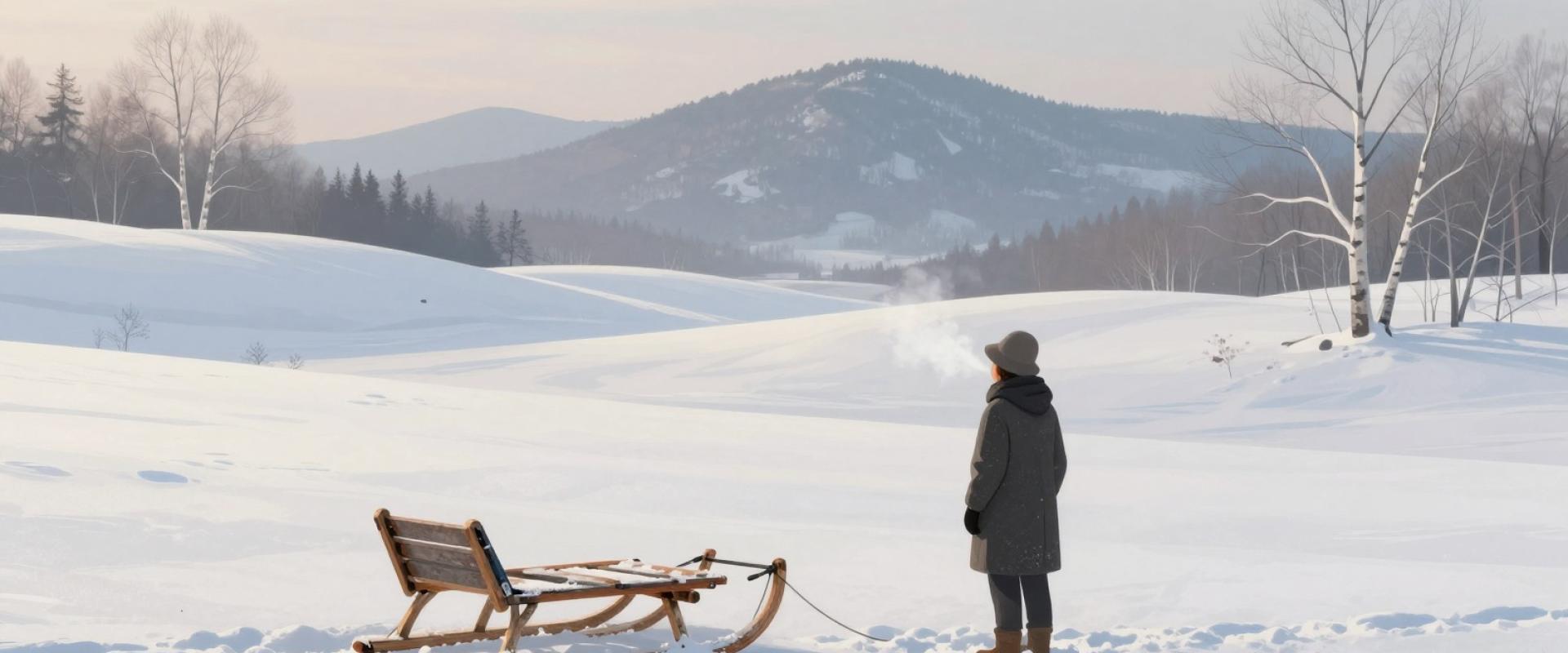Winter Wonderland