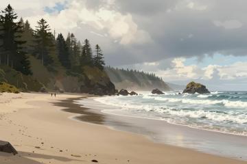 Beaches
