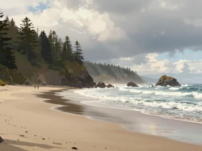 Beaches