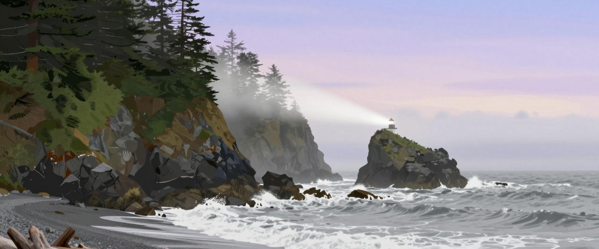 Illustrative header image for Coastal & Maritime