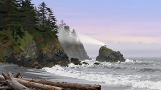 Coastal & Maritime